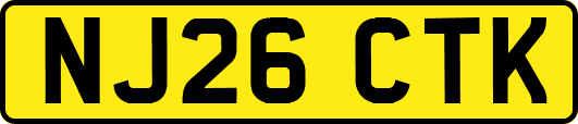 NJ26CTK