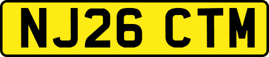 NJ26CTM