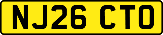 NJ26CTO