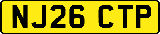 NJ26CTP