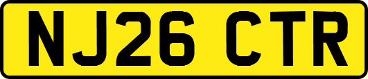 NJ26CTR