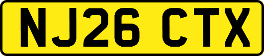 NJ26CTX