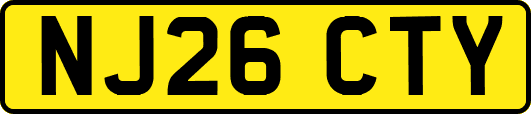 NJ26CTY