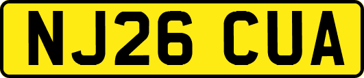 NJ26CUA