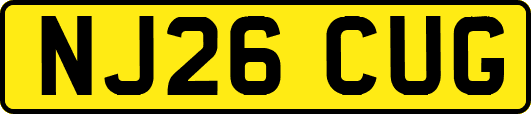 NJ26CUG