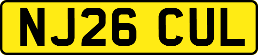NJ26CUL