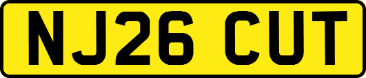 NJ26CUT