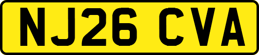 NJ26CVA