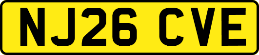 NJ26CVE