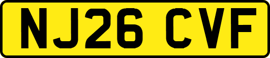 NJ26CVF