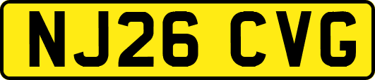 NJ26CVG