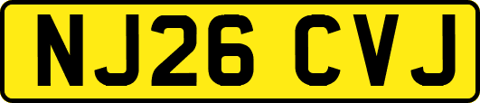 NJ26CVJ