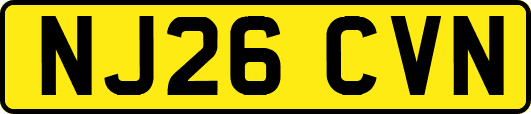 NJ26CVN