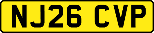 NJ26CVP