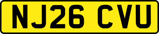 NJ26CVU