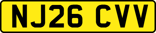 NJ26CVV