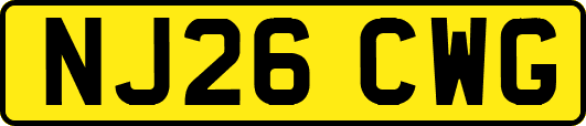 NJ26CWG