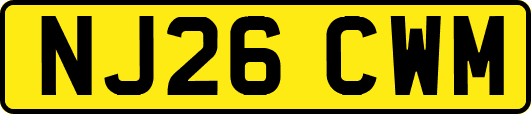 NJ26CWM