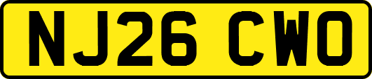 NJ26CWO