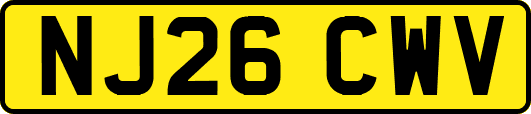 NJ26CWV
