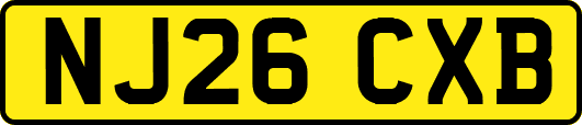 NJ26CXB