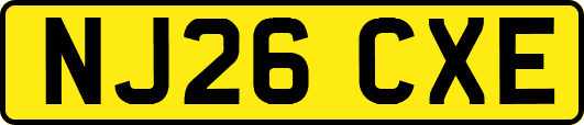 NJ26CXE