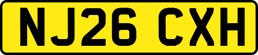 NJ26CXH