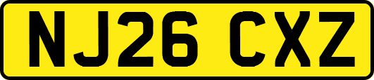 NJ26CXZ