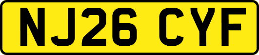 NJ26CYF