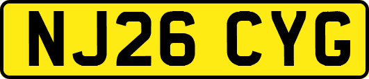 NJ26CYG