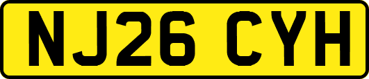 NJ26CYH