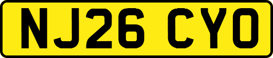 NJ26CYO