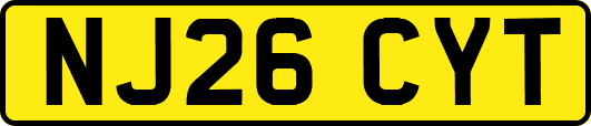 NJ26CYT