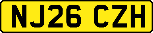 NJ26CZH