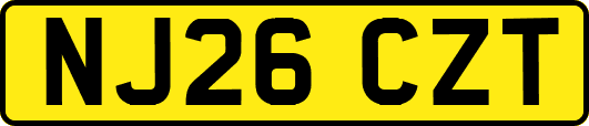 NJ26CZT