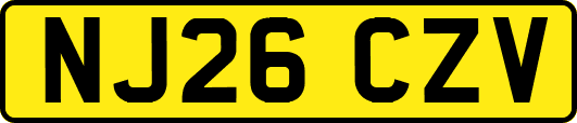 NJ26CZV