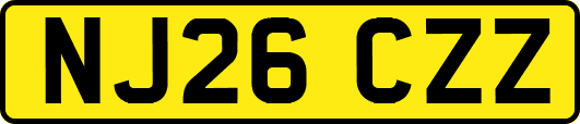 NJ26CZZ