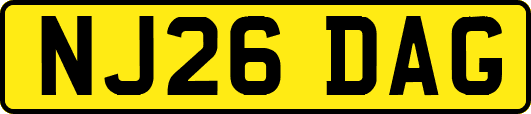 NJ26DAG