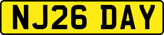 NJ26DAY