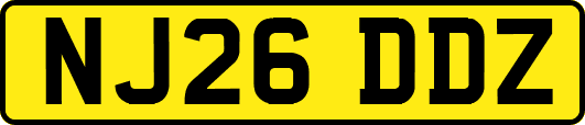NJ26DDZ