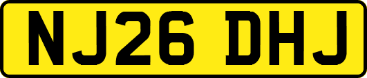 NJ26DHJ