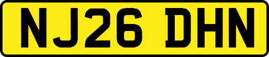 NJ26DHN