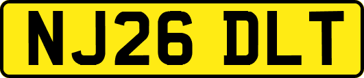 NJ26DLT
