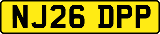 NJ26DPP