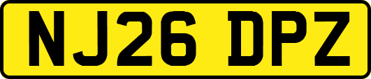 NJ26DPZ