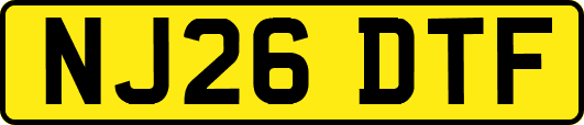 NJ26DTF