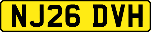 NJ26DVH