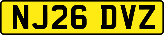 NJ26DVZ
