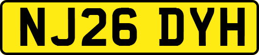 NJ26DYH