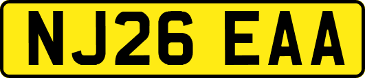 NJ26EAA